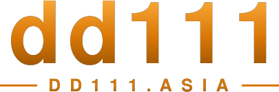dd111 logo